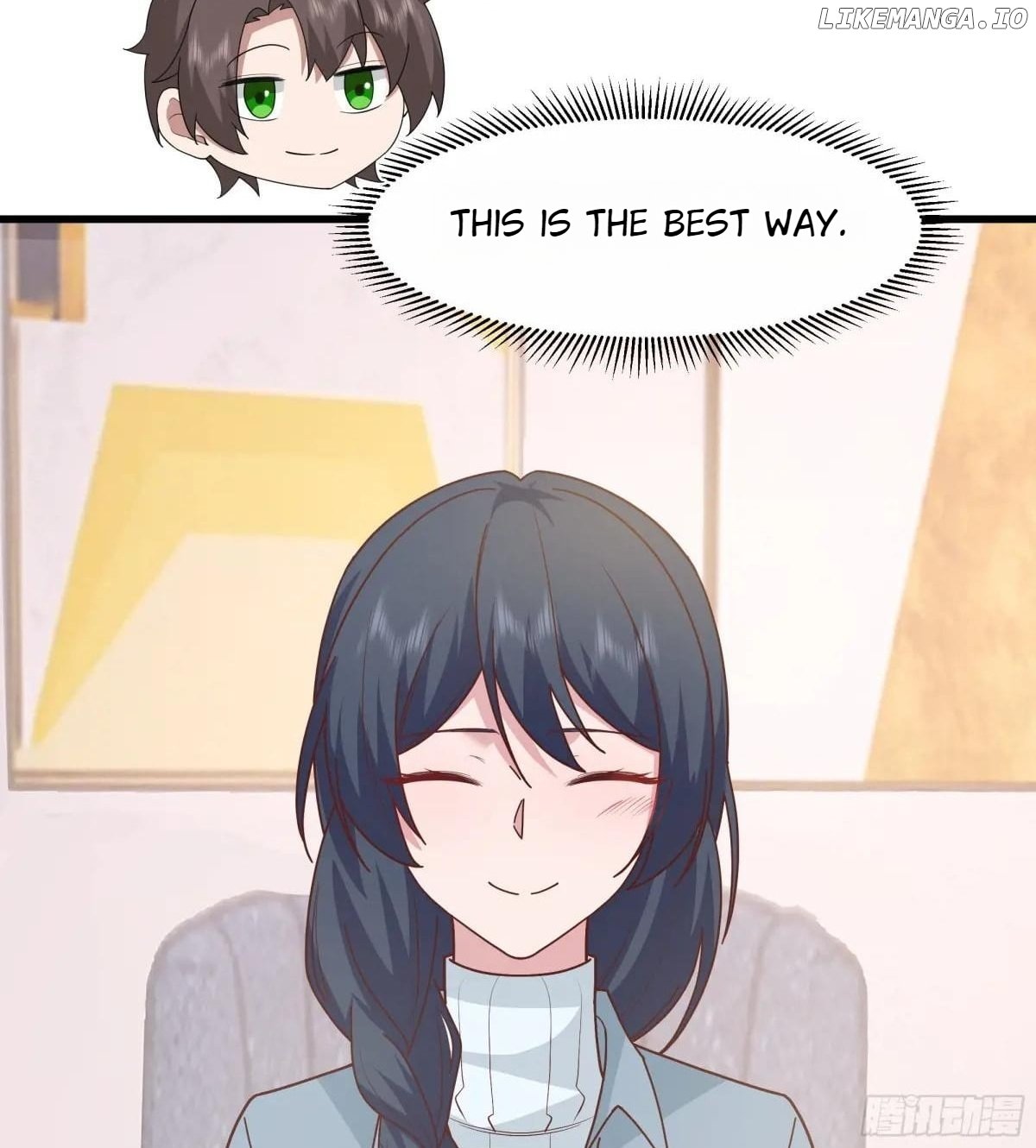 I Really Don’t Want to be Reborn Chapter 423 - page 57